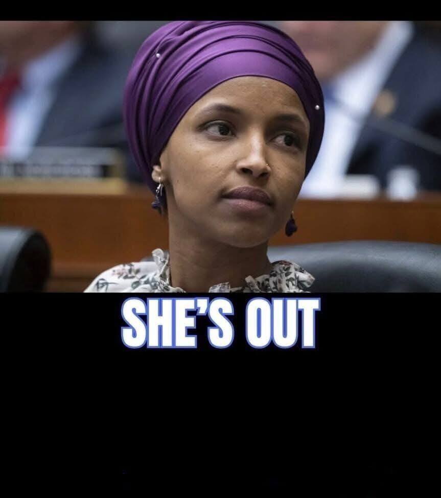 Trump Lashes Out at Crockett, Omar Over Remarks About Charlie Kirk