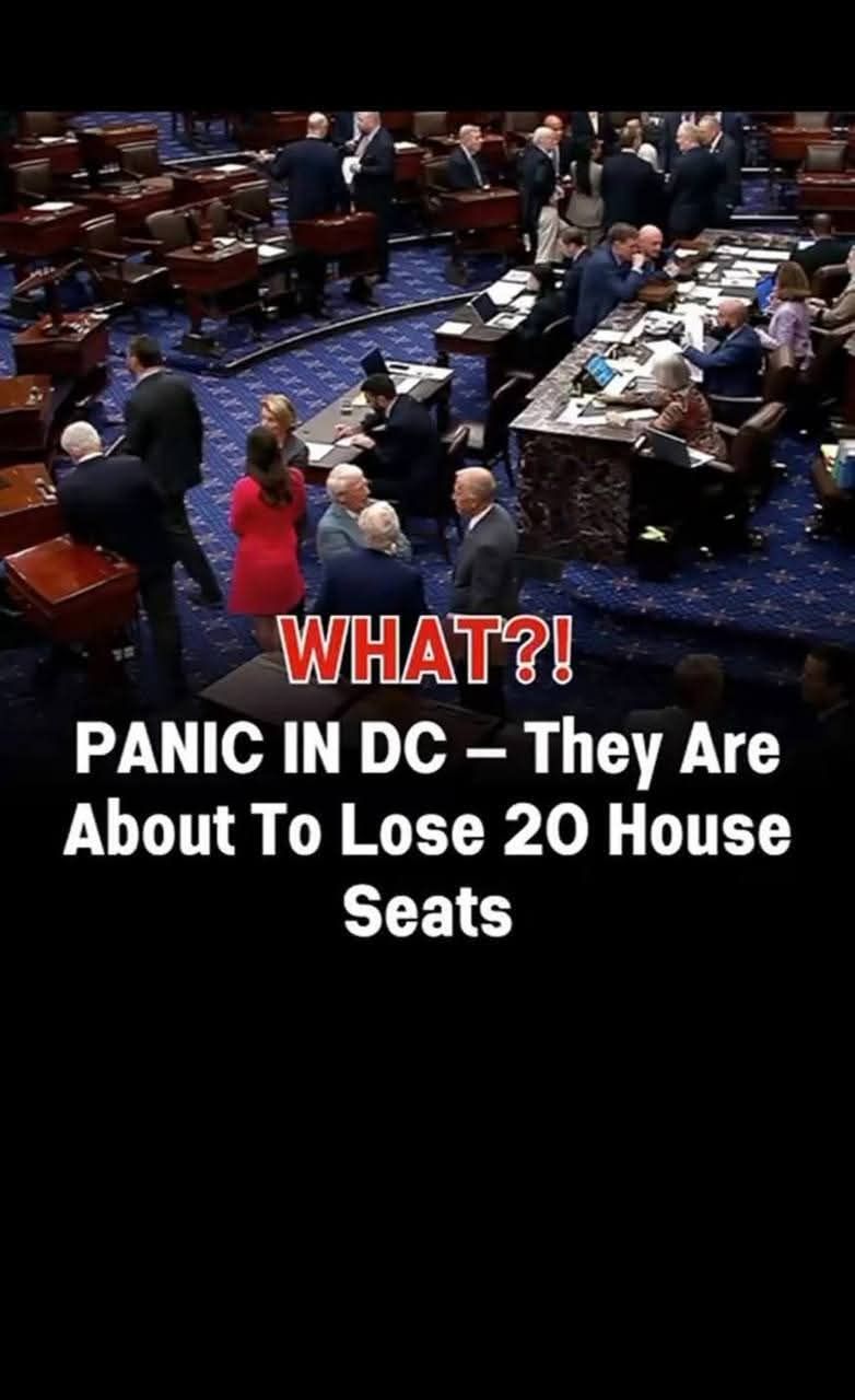 Census Trends In Future Presidential Elections Are Brutal For Dems