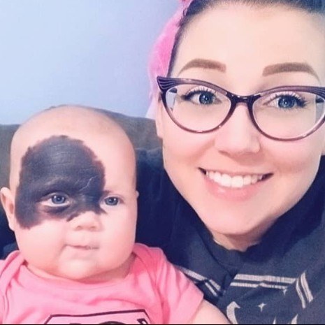 Today’s Natalie Jackson: Her Parents’ Brave Little Star Is Living Fully