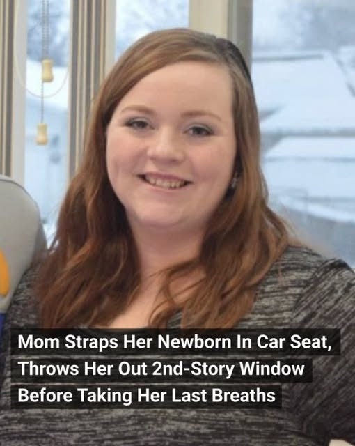 Mother’s Final Act of Love: She Saved Her Newborn Before Taking Her Last Breath