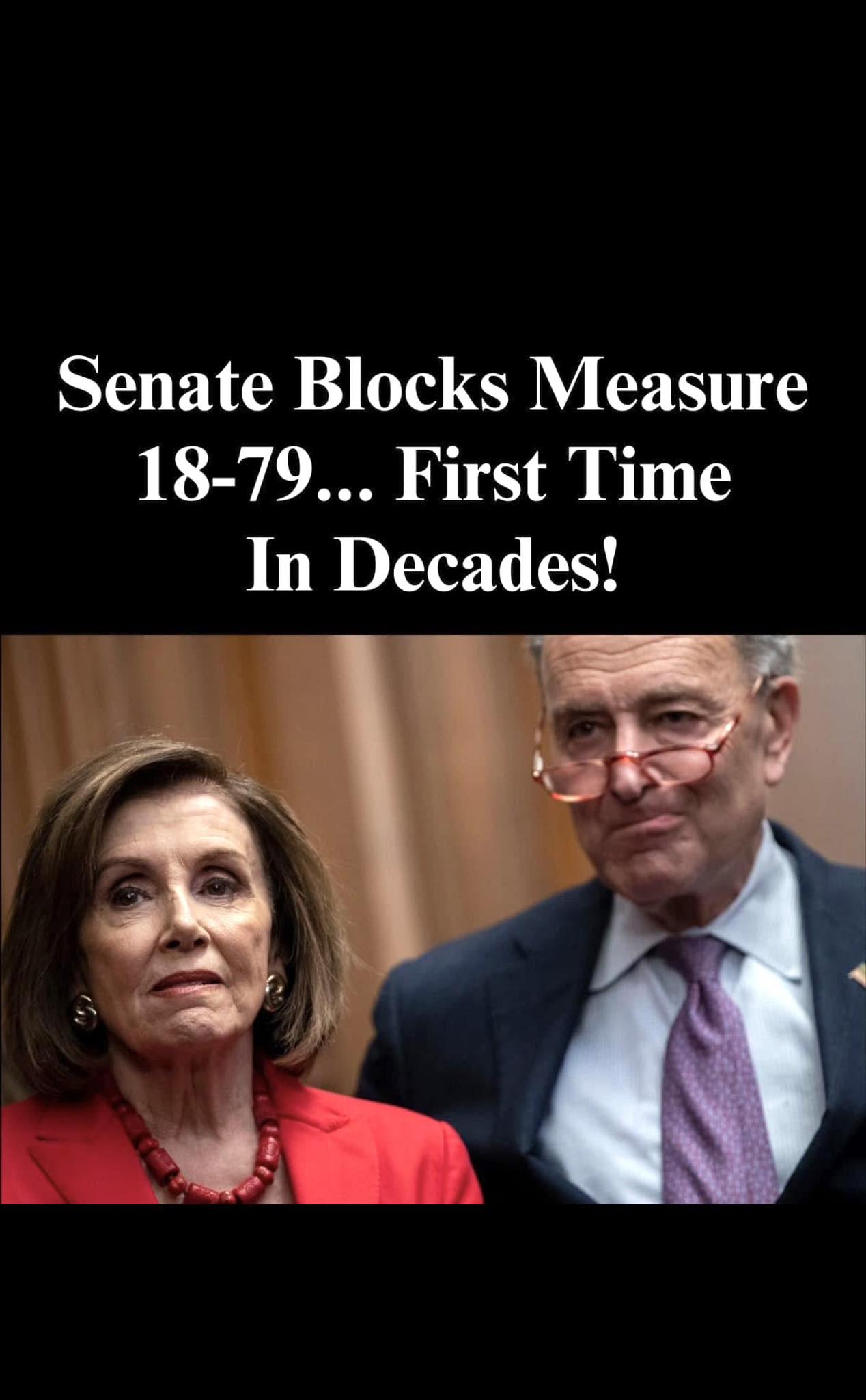 Senate Strikes Down Bernie Sanders’ Resolution to Block Arms Sale to Israel