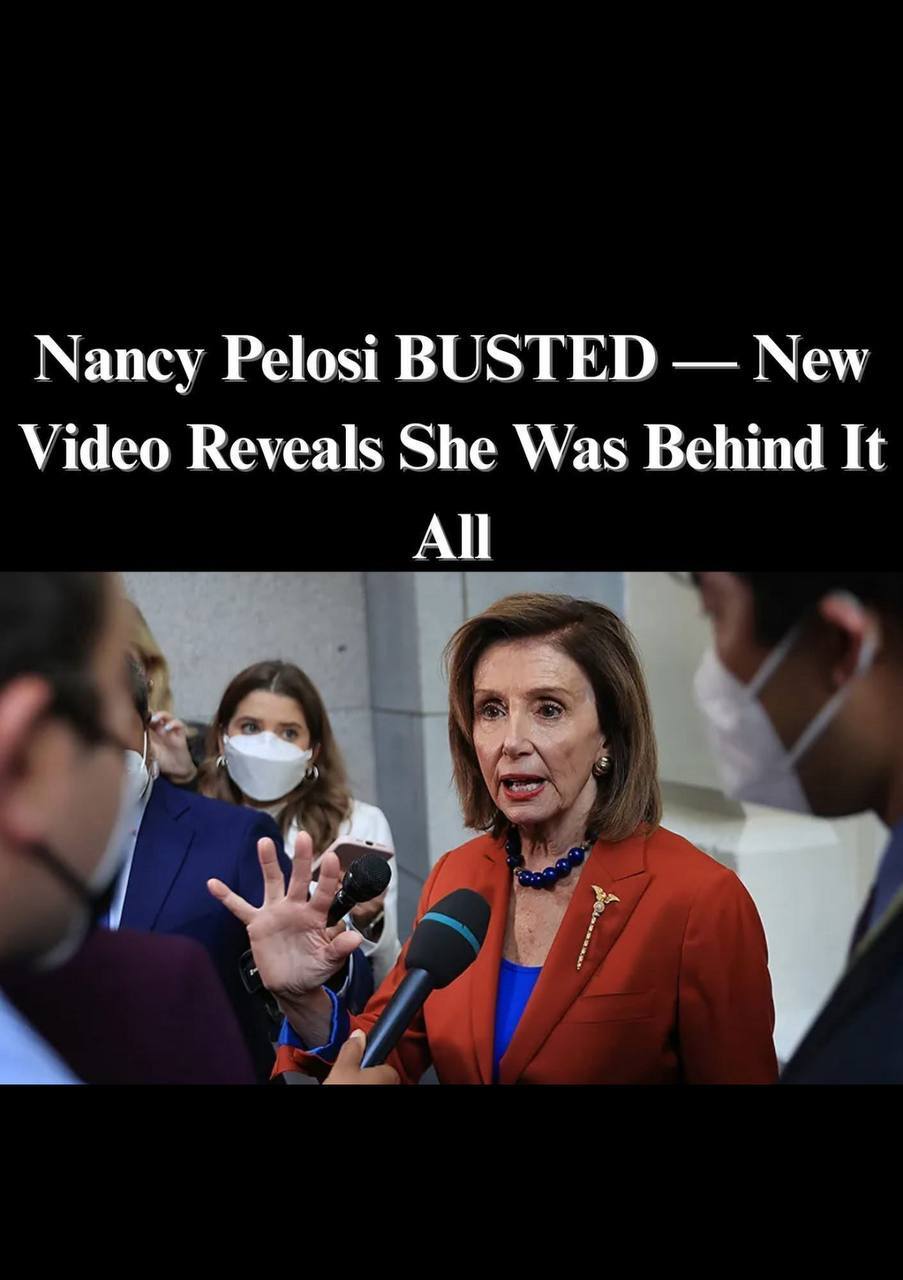 Pelosi Mocked After Revealing ‘True Motivation’ For Getting Into Politics