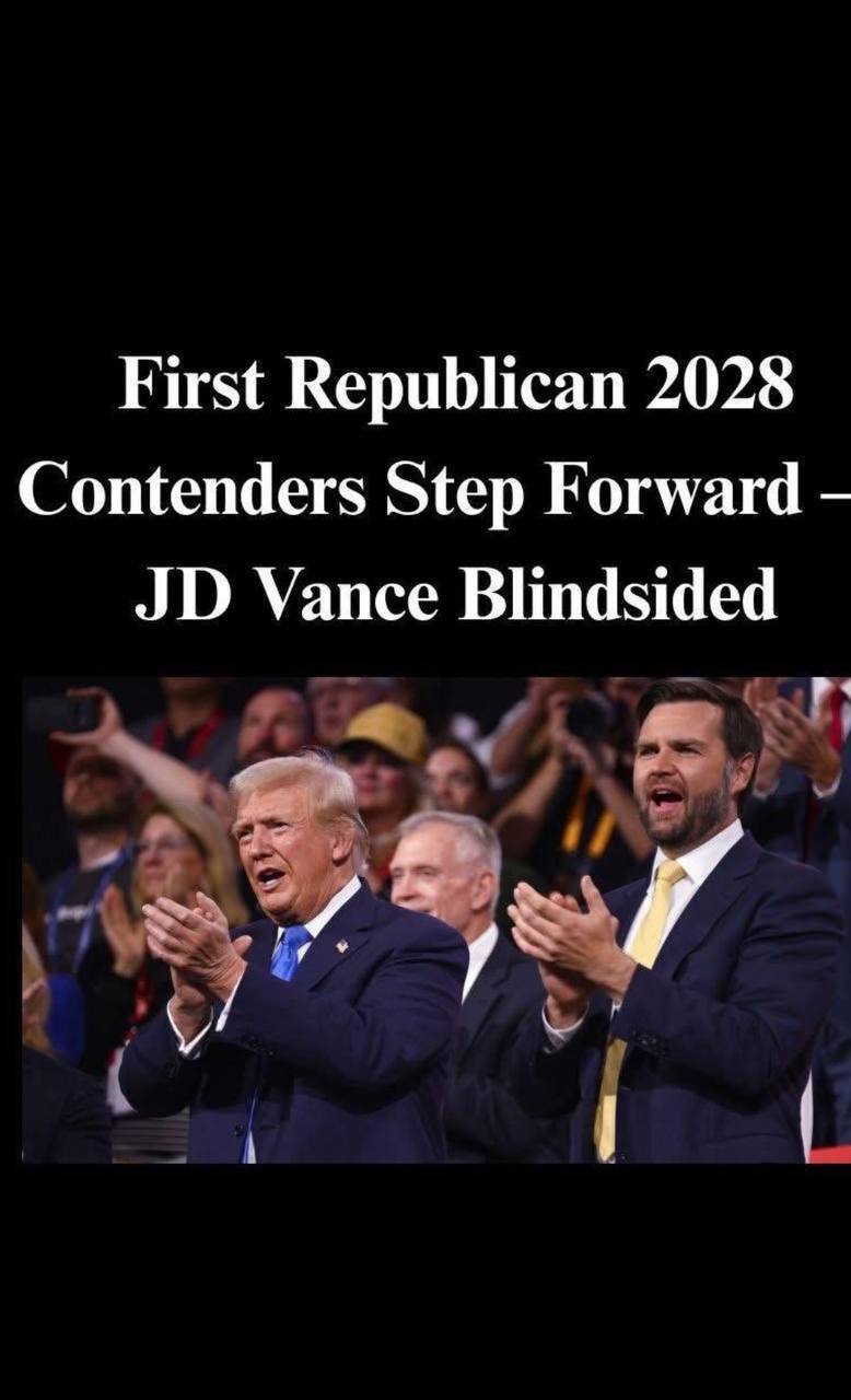 Charlie Kirk Warns Republicans How They Could Lose White House In 2028