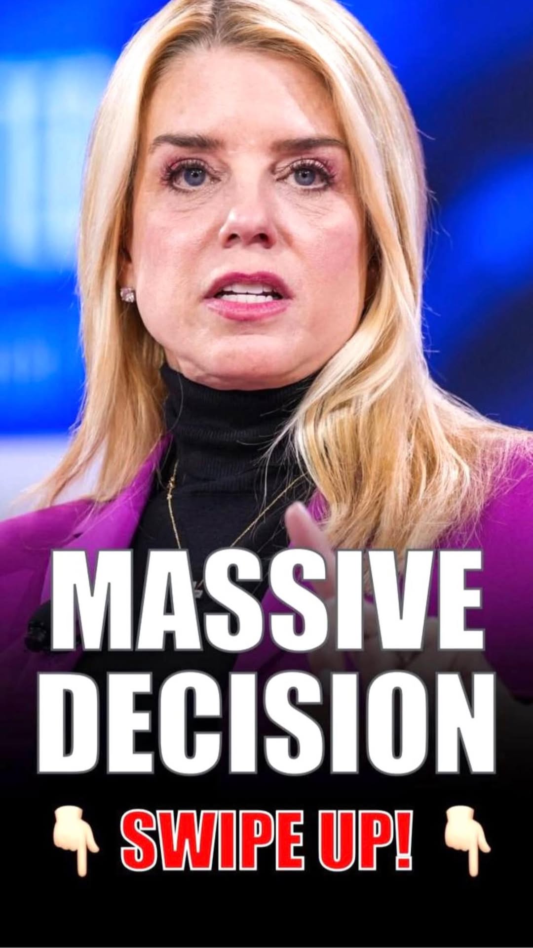 Bondi Fires DOJ Worker For Abusing National Guard Members