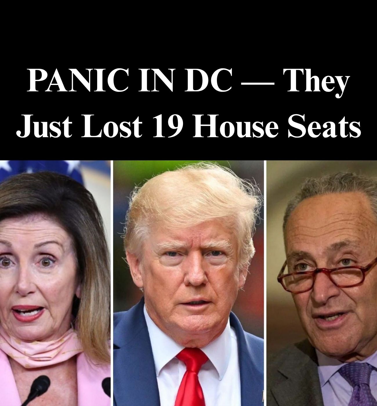 GOP Could Gain Nearly 20 Seats In Congress Over Supreme Court Ruling