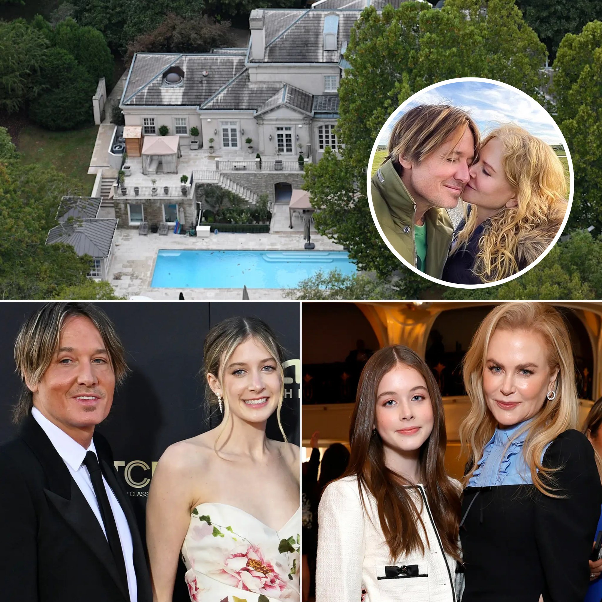 Keith Urban’s $75 Million Net Worth at Stake Amid Controversy Over Alleged Prenup Breach — Shocking Details Emerge