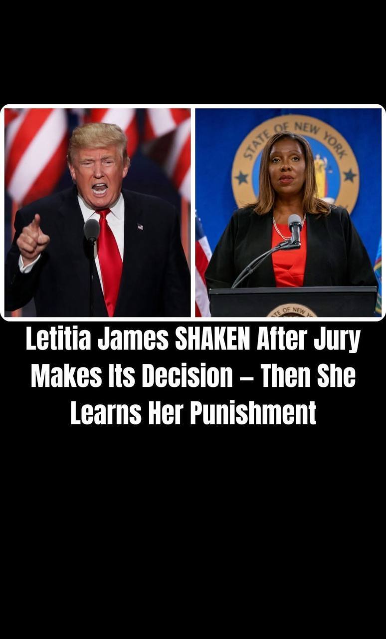 Big Update After DOJ Charges James With Bank Fraud, False Statements