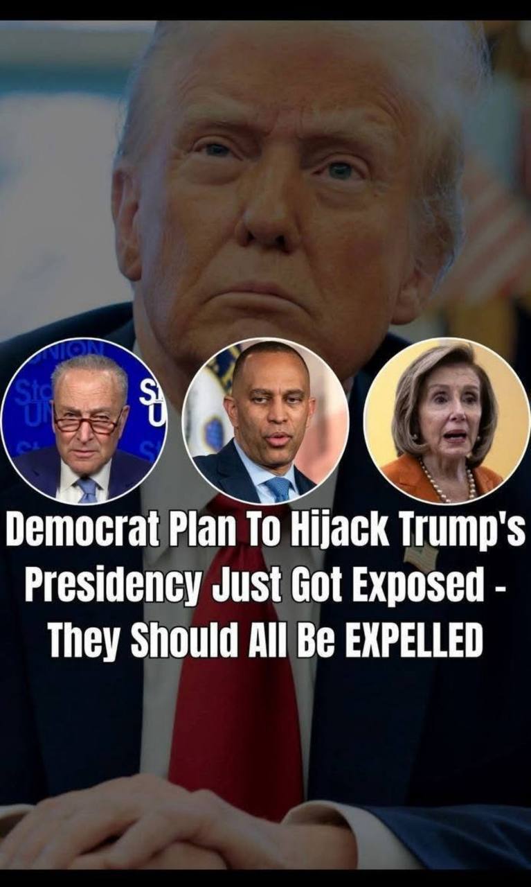 3 Dem Senators Buck Schumer, Vote On Government Funding Vote