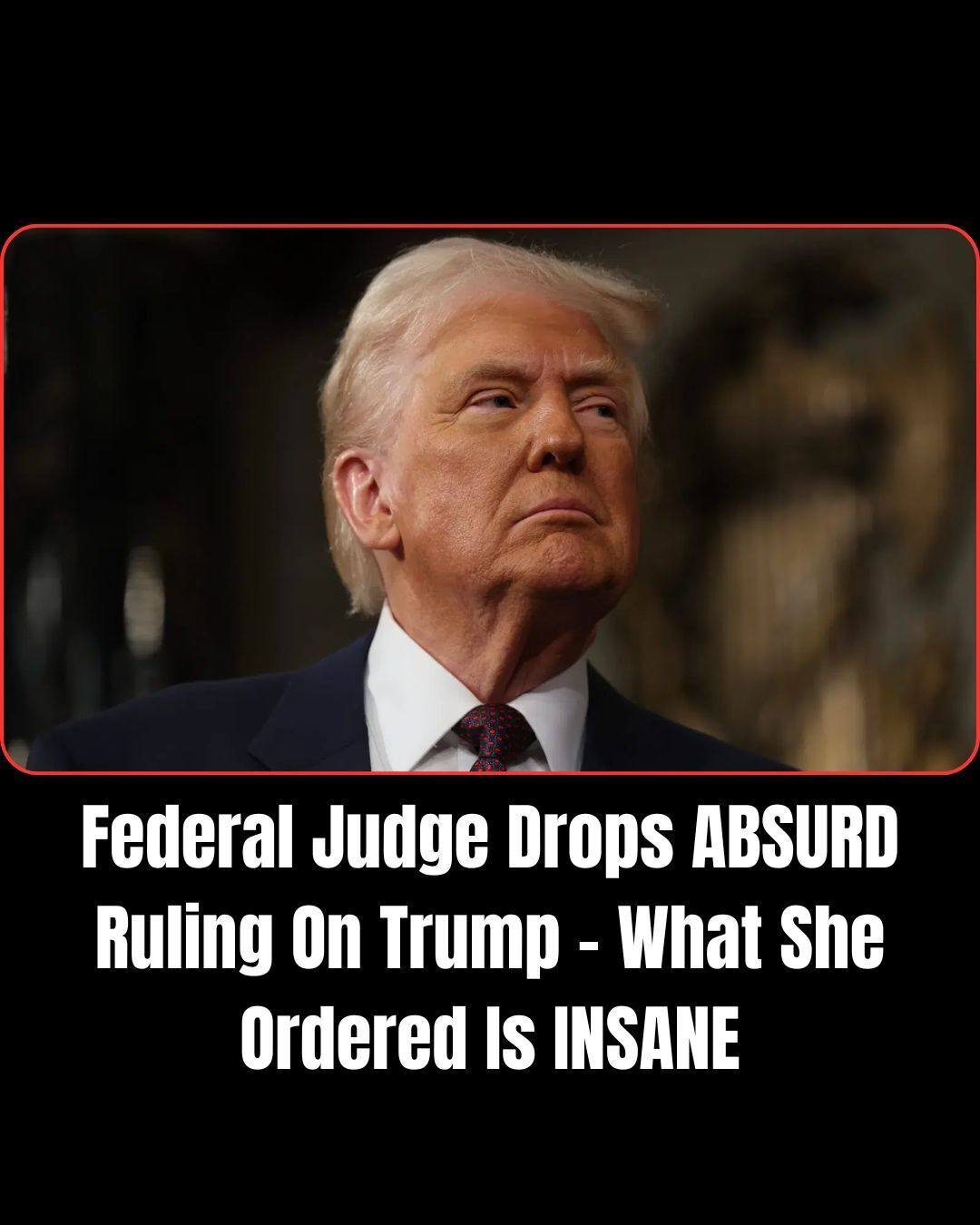 Obama Judge Limits Use Of Riot Control Tools In Anti-ICE Protests