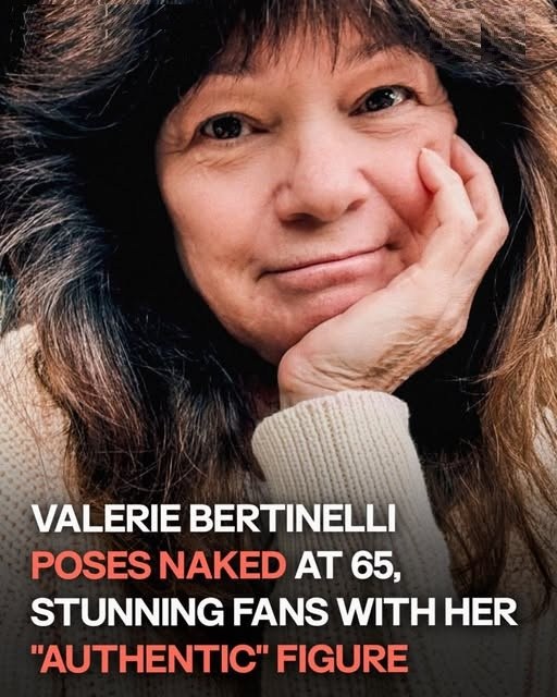 At 65, Valerie Bertinelli Is Set to Release a New Memoir — and the Book Cover Has Social Media Buzzing