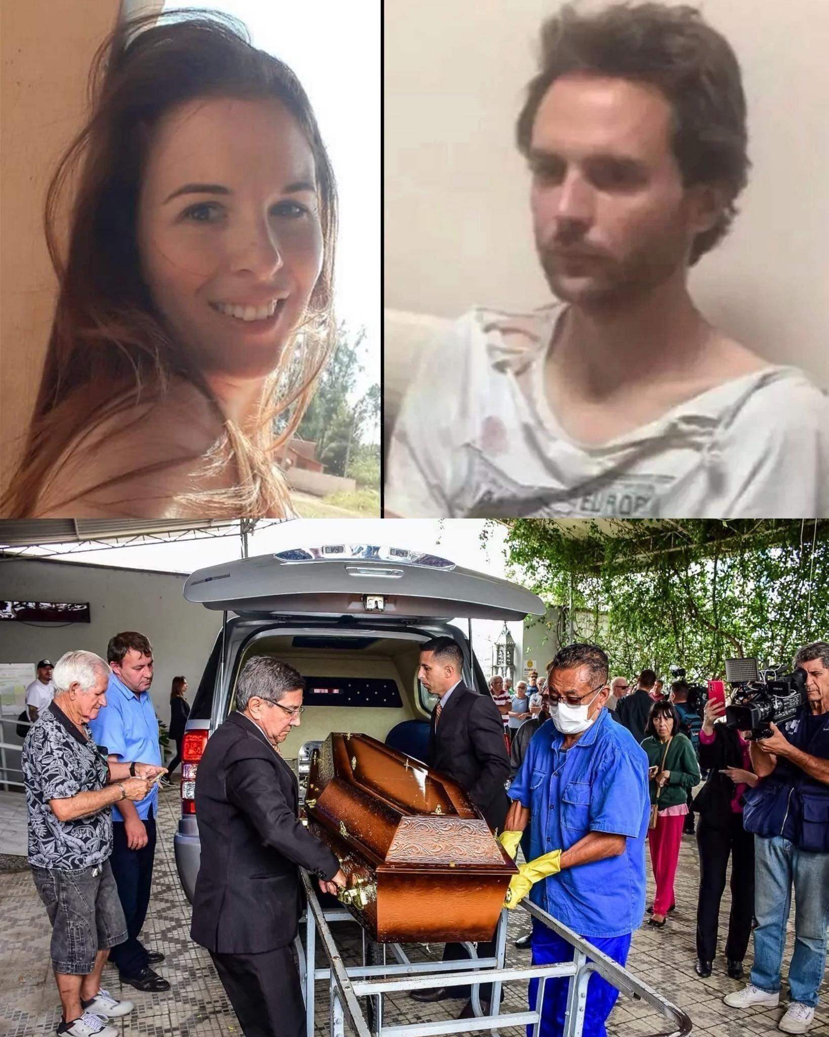 Little brother has just been found, she’s the one who m…