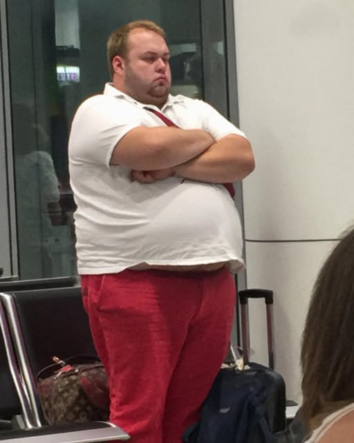 I Got a Free First-Class Seat – My Entitled Brother Thought He Deserved It Just for Existing & My Family Took His Side