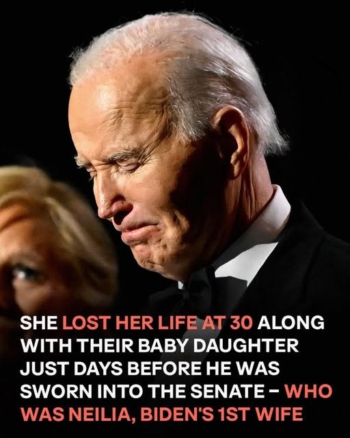 Remembering Neilia Hunter Biden: A Look at the Life and Legacy of Joe Biden’s First Wife Who Passed Away at 30