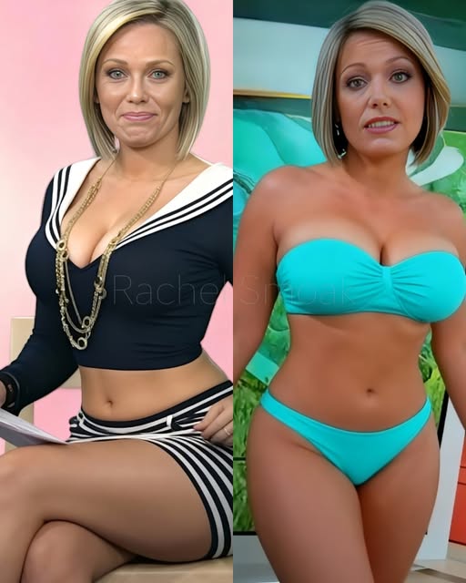 a1 “LIVE TV MELTDOWN”: What Really Happened to Dylan Dreyer — The Moment NBC Tried to Cut Away