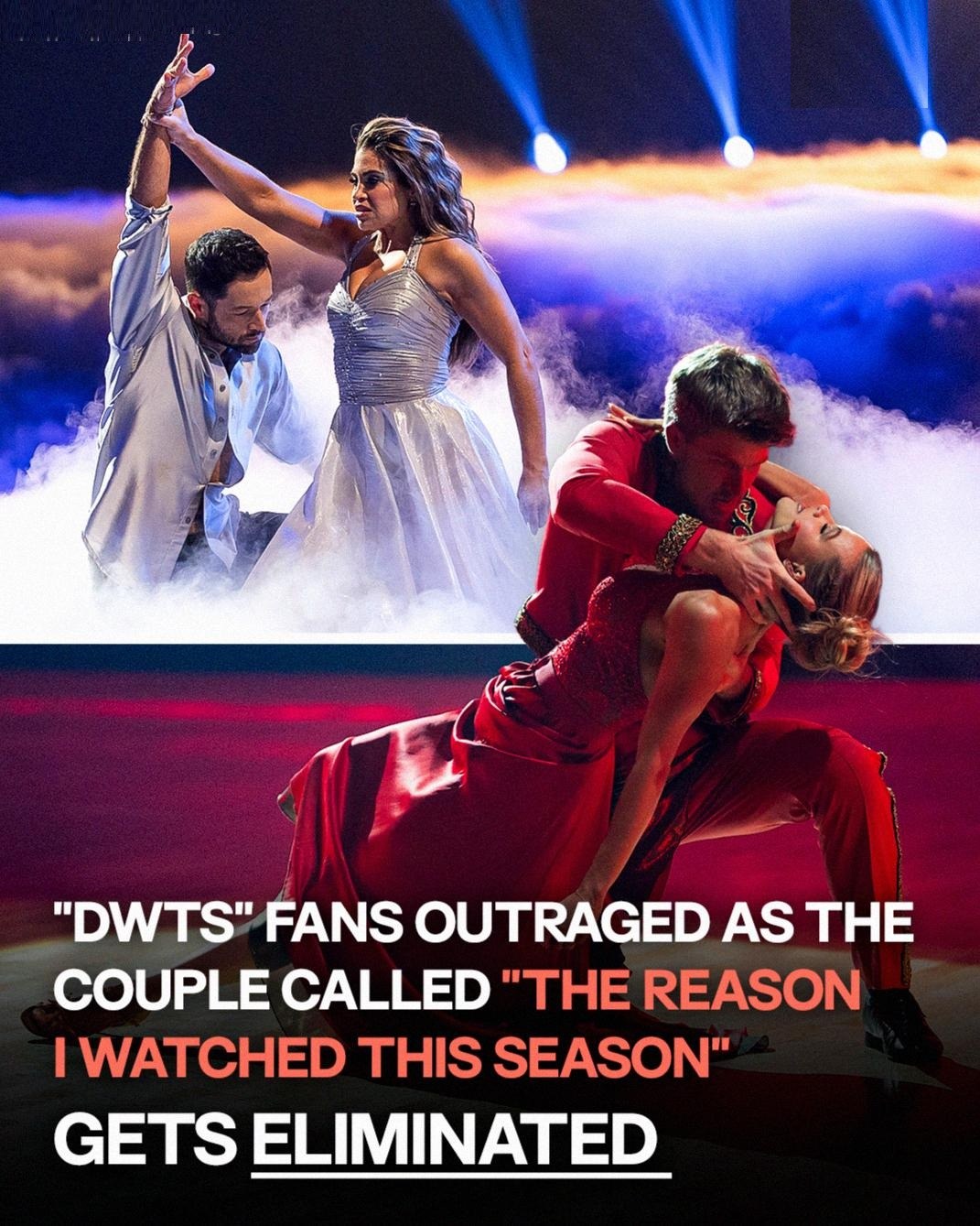‘Dancing With the Stars’: Elimination Results from Rock & Roll Hall of Fame Week