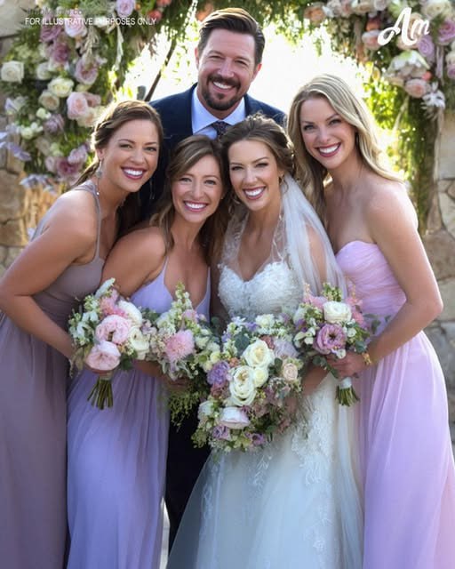 I Lost My Child After My Husband Left Me for My Sister and Got Her Pregnant—On Their Wedding Day, Karma Stepped In