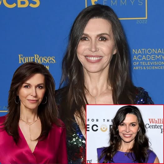 Shock! Finola Hughes announces temporary exit from GH to treat illness | General Hospital Spoilers