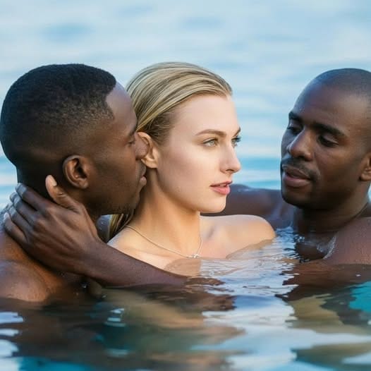 HT15. The pen!s of black men is more … see more