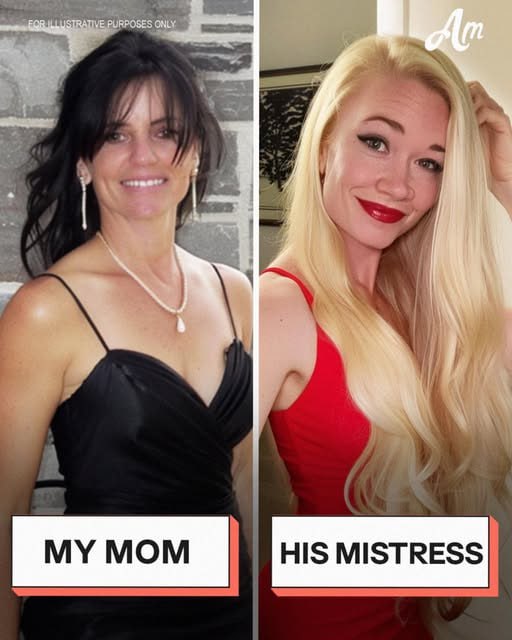 My Dad Replaced My Mom with My Best Friend – I Made Him Taste His Own Medicine