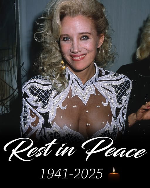 Golden Globe Winner Sally Kirkland Passes Away at 84