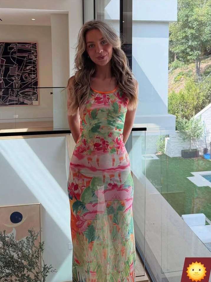 “SOTD! A woman’s strength isn’t measured by appearances—it’s shown in her actions!”