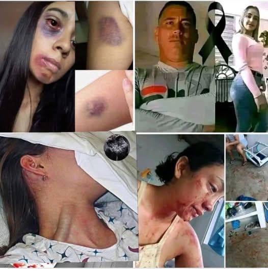 HT9. R.I.P Young woman d!es at the hands of her…See more