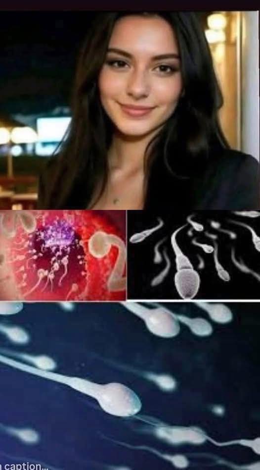 !! DOCTORS reveal that SWALLOWING your partner’s semen prov… See more