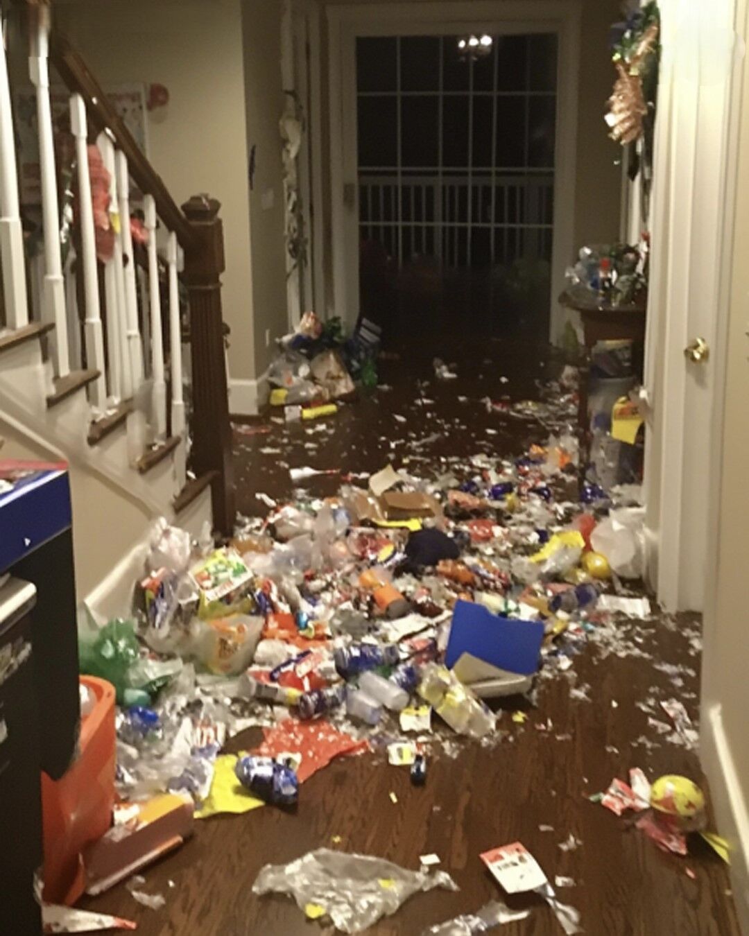 My 16-Year-Old Son Spent the Summer with His Grandmother—Until Her Terrifying Whisper Changed Everything