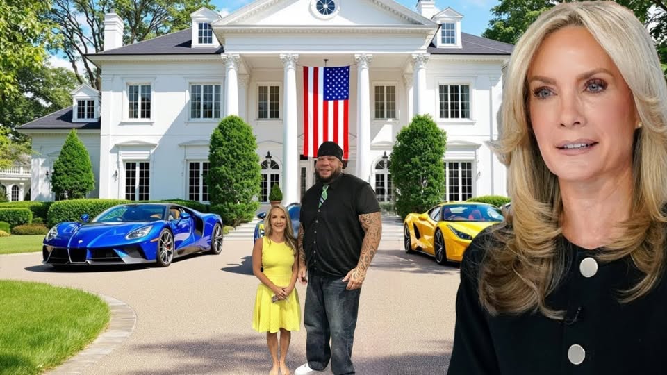 The Lifestyle of Dana Perino ★ New Husband, Hobbies, Houses, Cars & Net Worth…