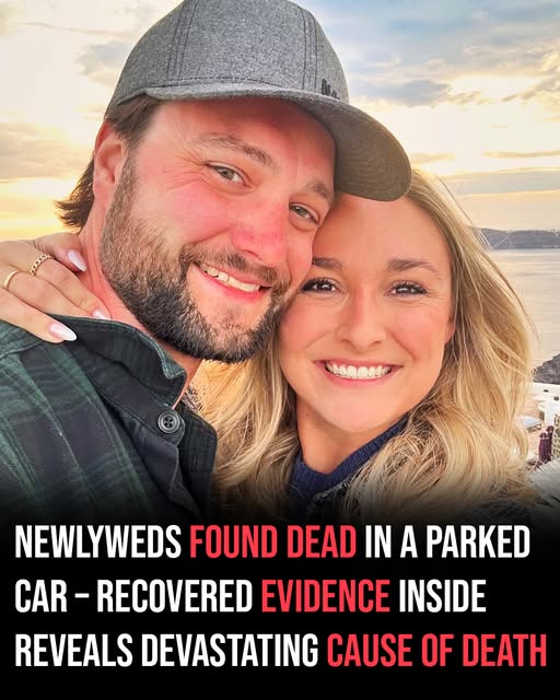 Cause of death confirmed for Wisconsin couple Brandon and Rachel Dumovich
