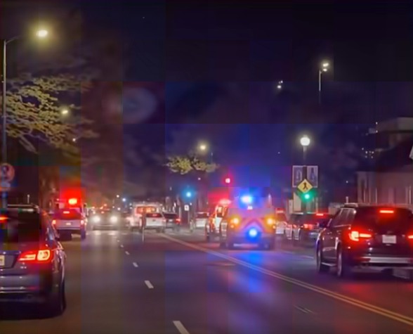 Breaking: Howard University Homecoming Weekend Shaken by Shooting Near Campus — Community Responds With Strength and Unity