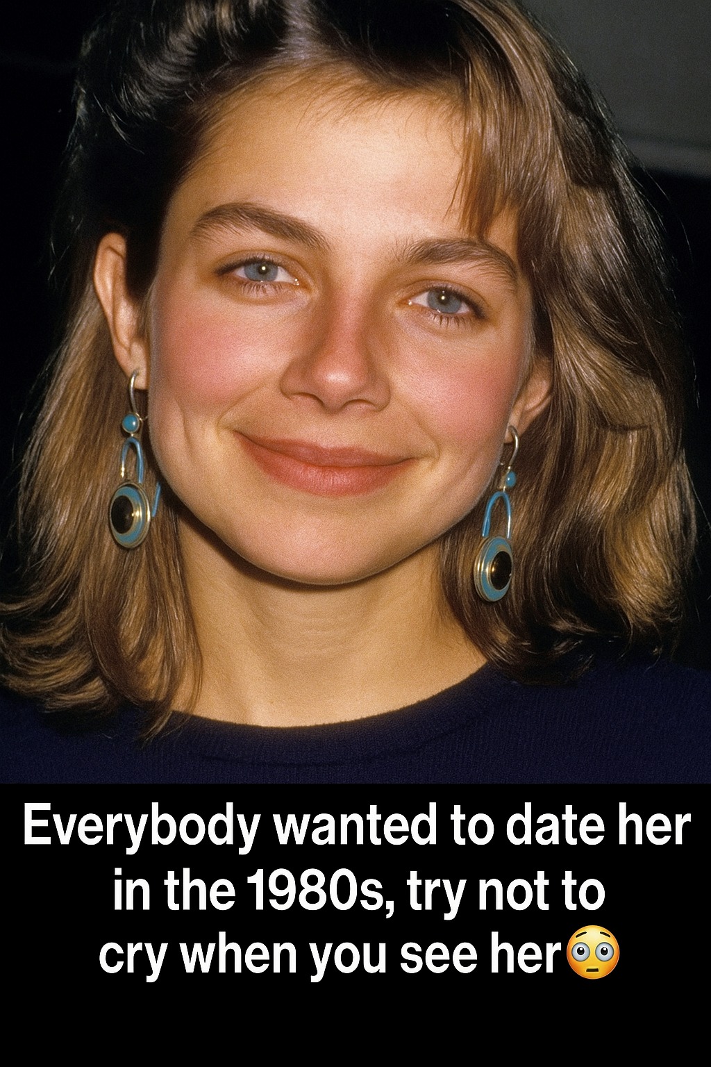 Justine Bateman Stands Firm on Aging Naturally — “I’m Not Changing Myself”