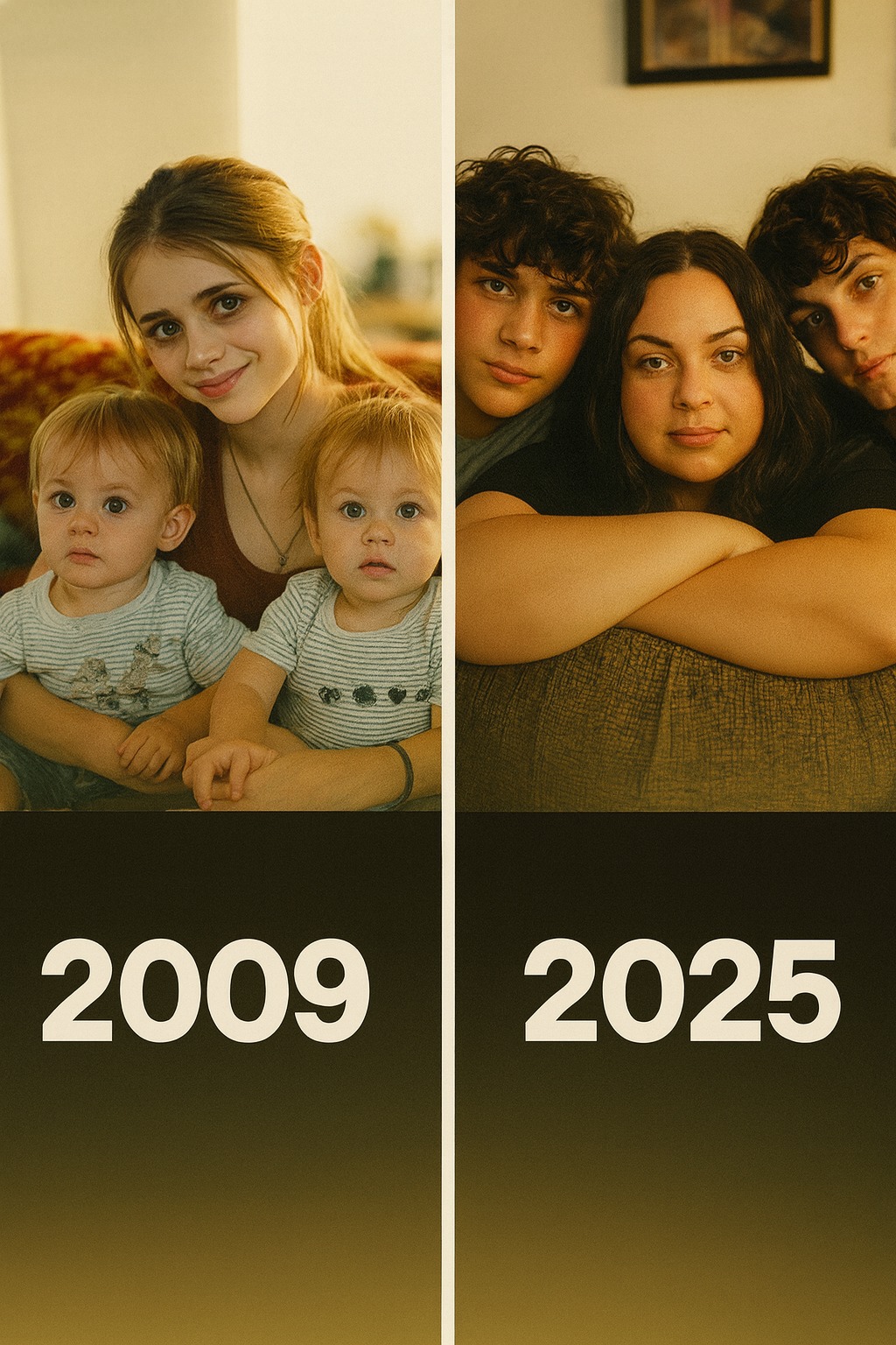 I Raised My Twins Alone โ Now They Want Nothing to Do with Me