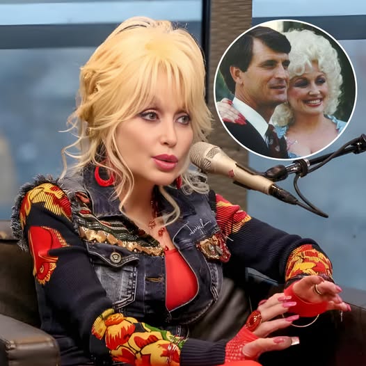 Dolly Parton Declined a New, Expensive Ring — the Little Diamond on Her Original One Carried Memories She Couldn’t let go of.