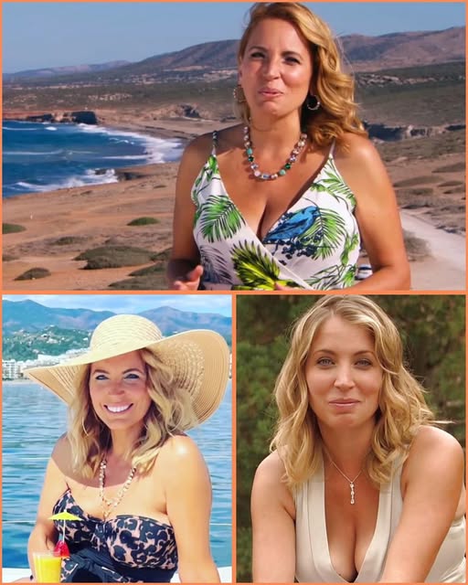 โFinally!โ Jasmine Harman Reveals Major Update That Sends A Place in the Sun Viewers Into Frenzy