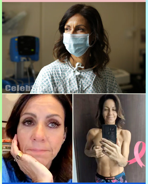 โShe Survived the Unthinkableโฆ but What Happened After Changed Everything for Julia Bradburyโ