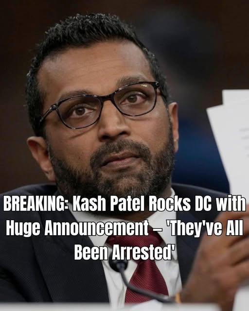 “Strap In — FBI Agent Leads Shocking Arrest of the Individual No One Believed Would Ever Be Touched”