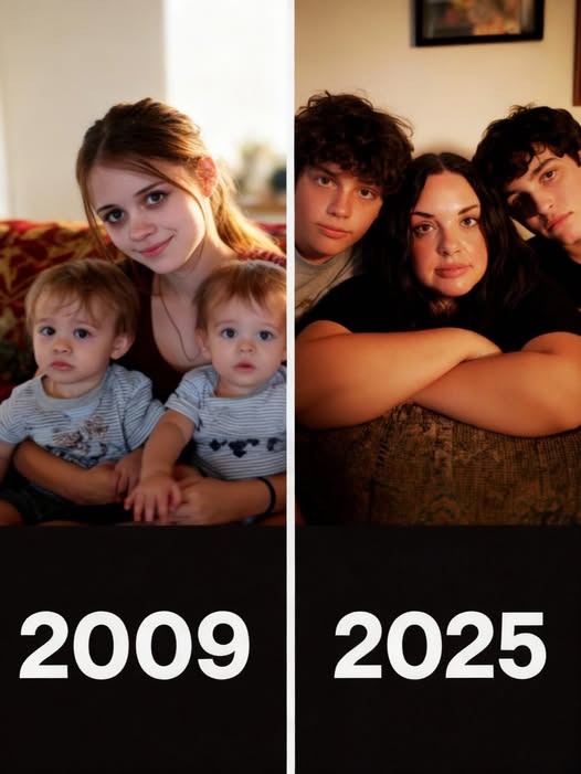 For 16 Years I Was a Single Parent to My Twin Sons — Then They Returned From School and Said They Don’t Want Me Anymore.