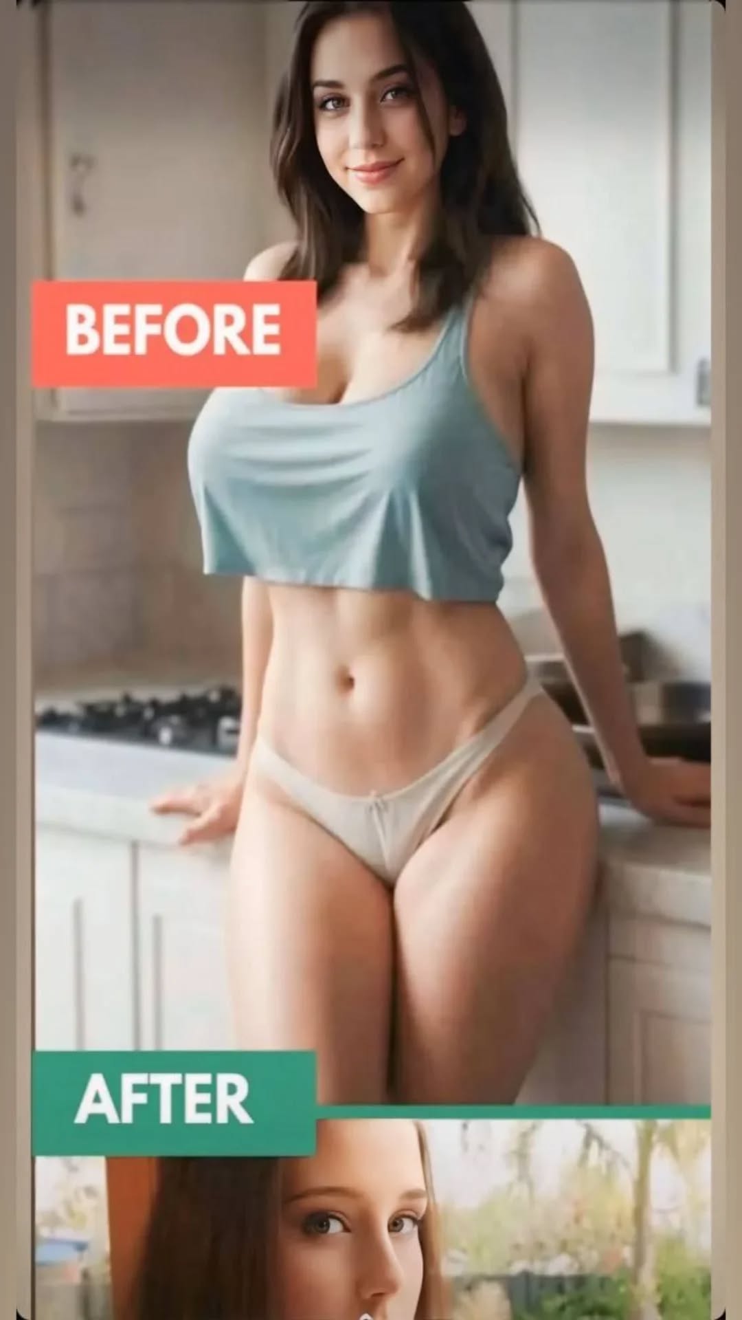 9 Best Exercises for a Slim & Slender Body in 30 Days