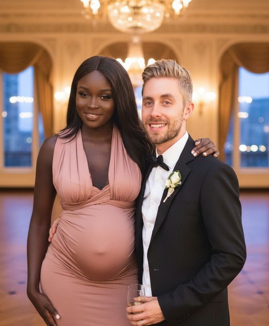 From Love to Family: A Beautiful Story That Lifts the Heart