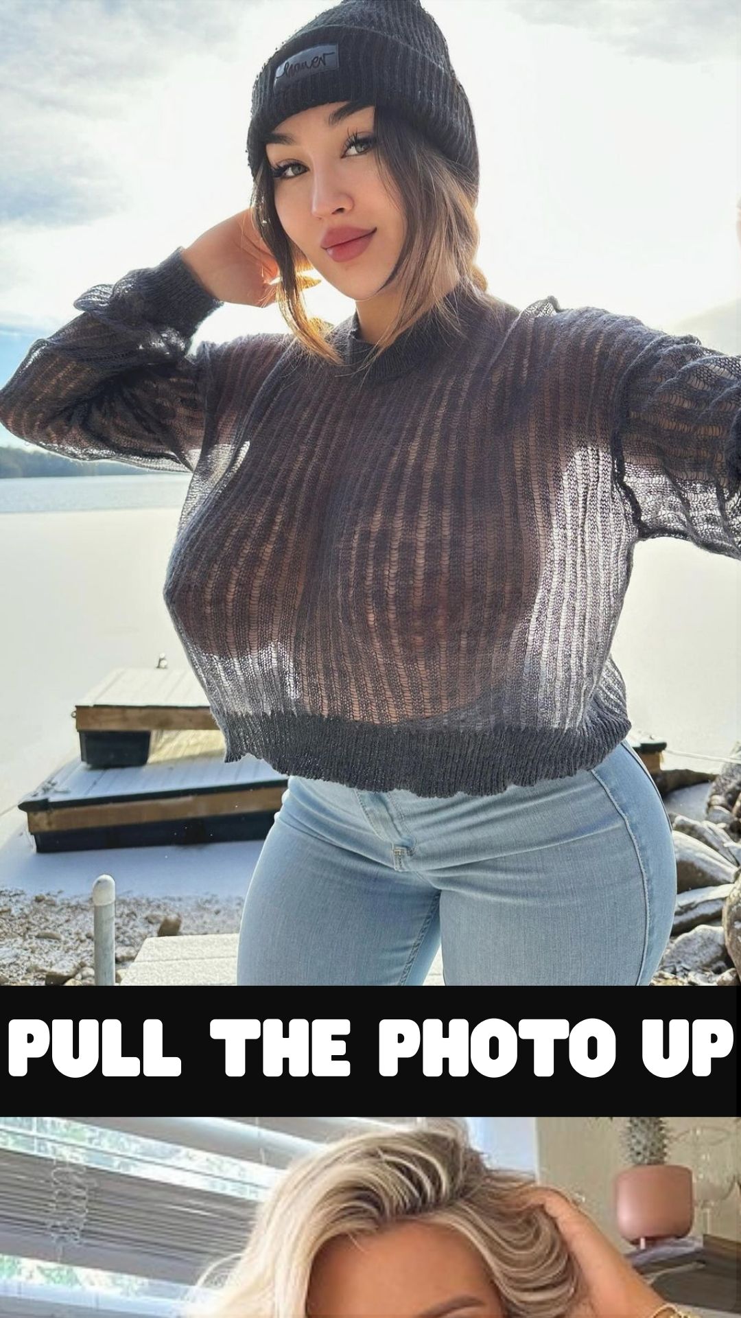 Francia James: A Symbol of Hotness and Fitness