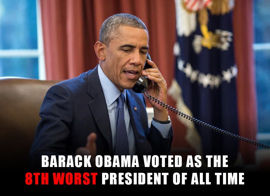 Top 10 Presidential Failures That Shaped America the Wrong Way