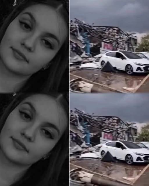 14-year-old is among the victims of the tornado that… See more