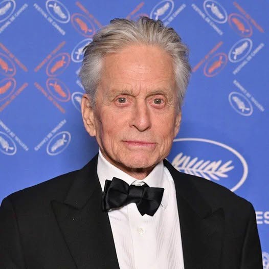 Michael Douglas reveals heartbreaking exit from acting