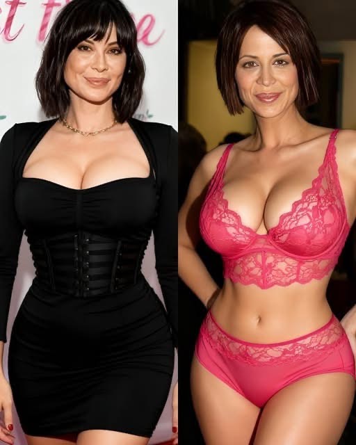 Catherine Bell Goes TOPLESS, Try Not TO Gasp! Uncategorized