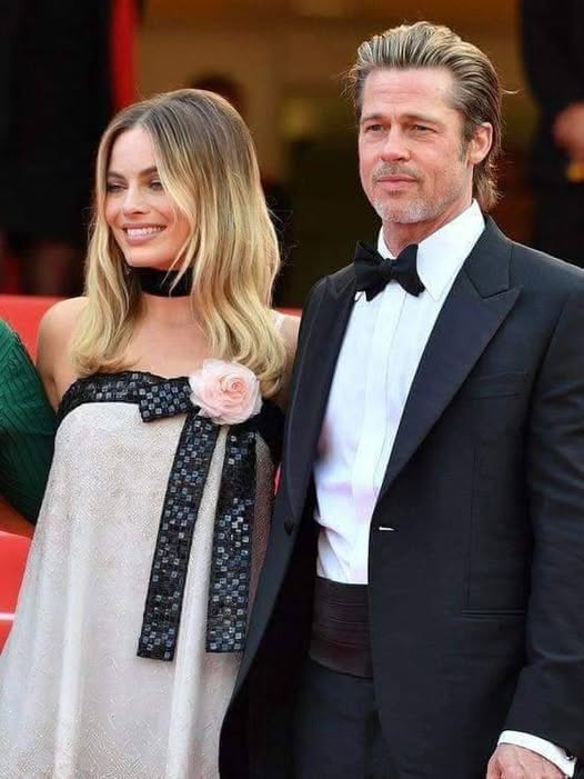 Brad Pitt Is ‘Madly in Love’ With Girlfriend Ines De Ramon: ‘They Complement Each Other’ (Exclusive) Uncategorized
