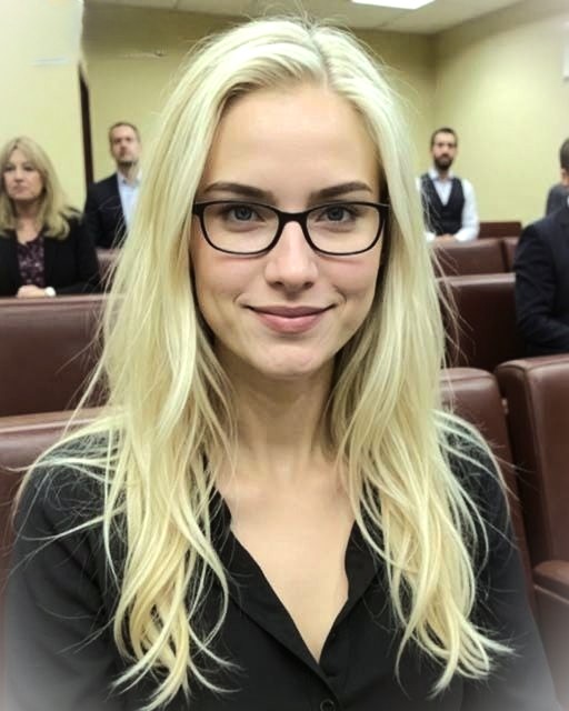 My Ex-Husband Left Me With Nothing — Until Fate Stepped In