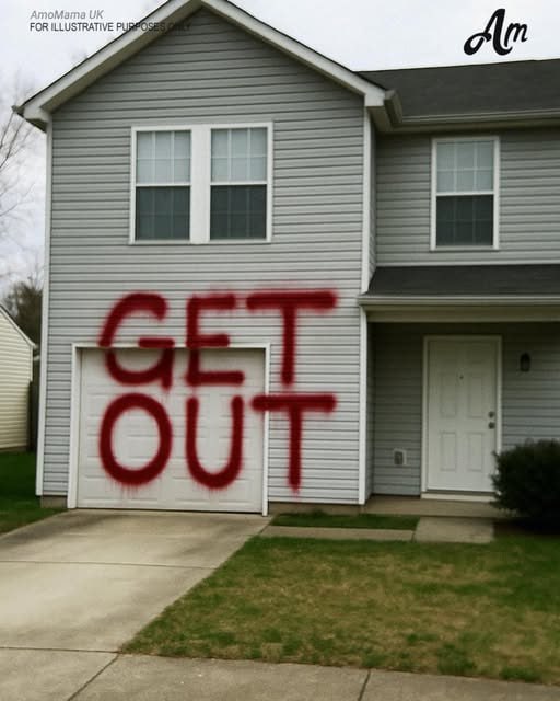 My Neighbor Tried to Drive Me Out of Our Neighborhood — In the End, Karma Hit Her Hard