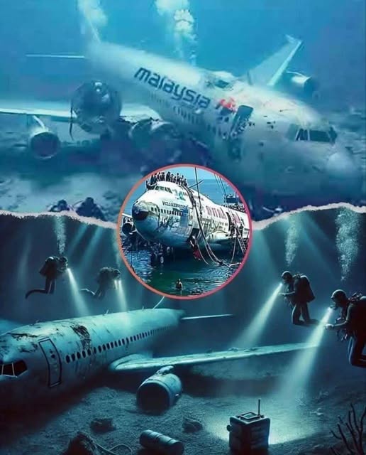 The Frozen Moment: Inside the Return of Flight 709, Forty Years After its Disappearance