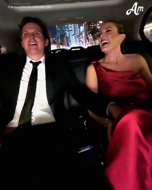 Passengers in My Car Mocked Me the Whole Ride – Then a Cop Pulled Us over and Taught Them a Lesson